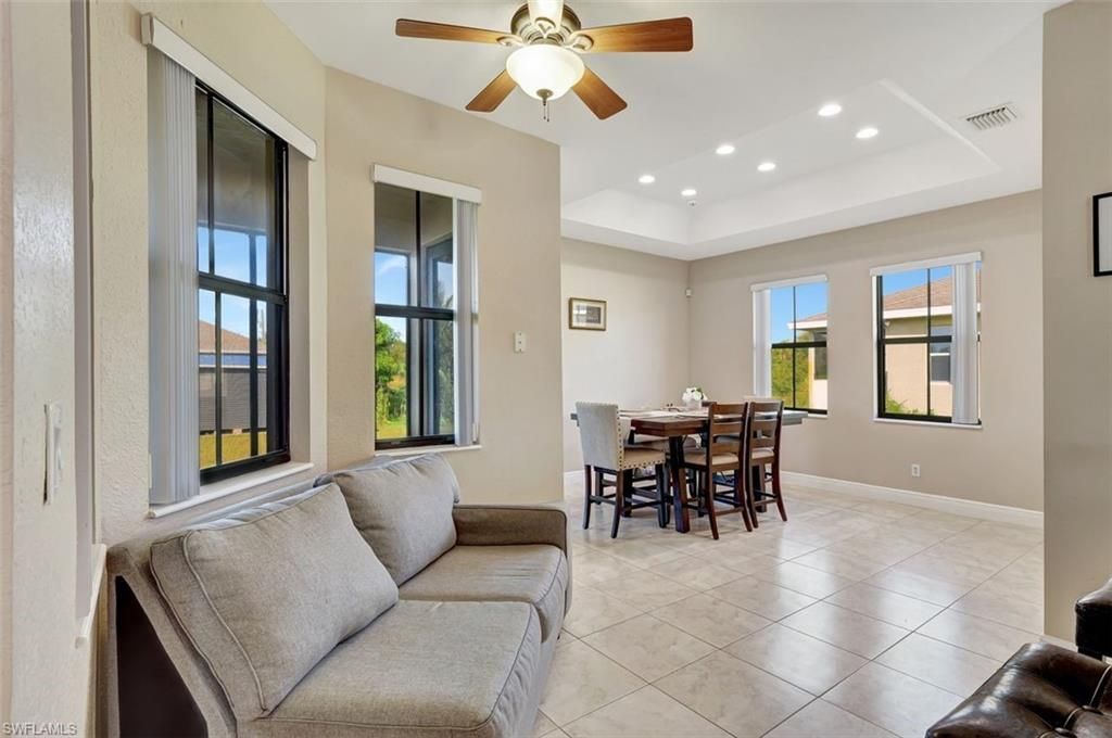 3806 35th St Sw, Lehigh Acres, FL 33976 Photo