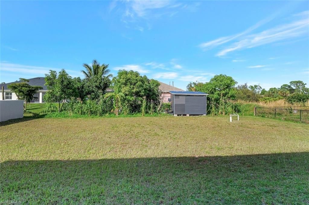 3806 35th St Sw, Lehigh Acres, FL 33976 Photo