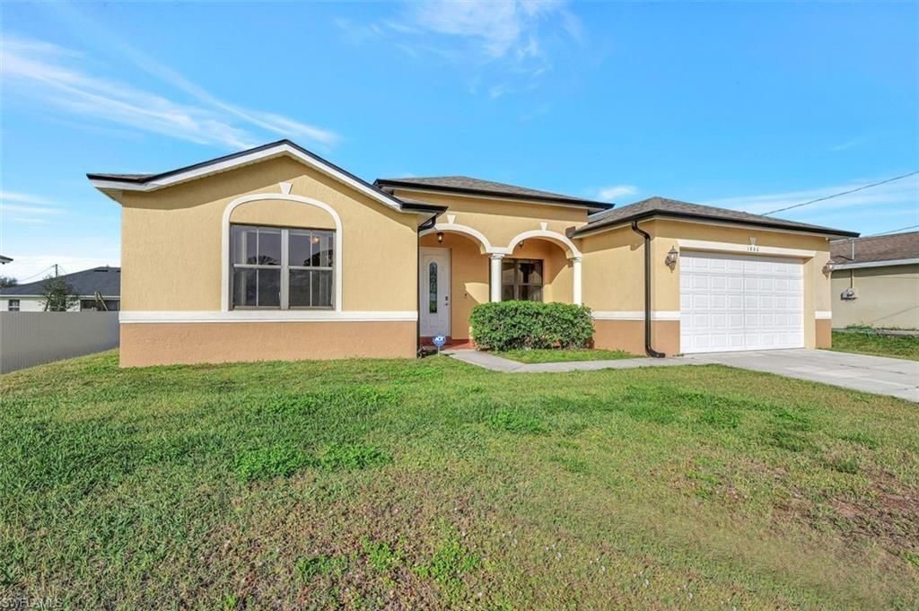 3806 35th St Sw, Lehigh Acres, FL 33976 Photo