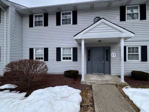 15 Fern Court , Unit B, Fishkill, NY 12524