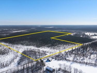 TBD 30th Ave , Isle, MN 56342