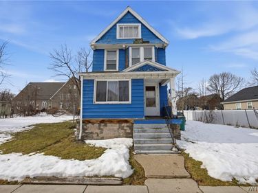 64 Verplanck Street, Buffalo, NY 14208