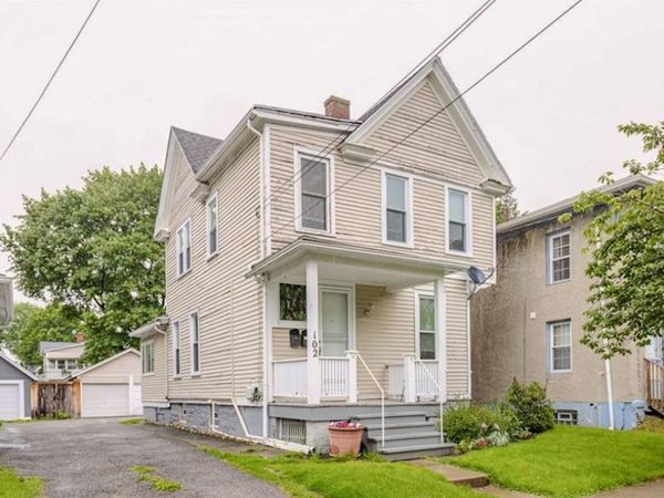 102 Gregory Street, Unit 2, Rochester, NY 14620