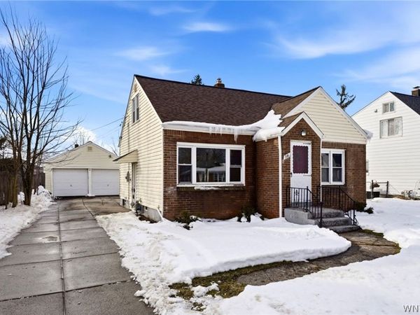 38 Harvest Avenue , Buffalo, NY 14216