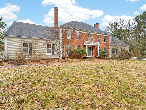 84 White Birch Way, Barnstable, MA 02668