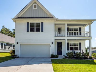 480 Oak View Way, Summerville, SC 29483