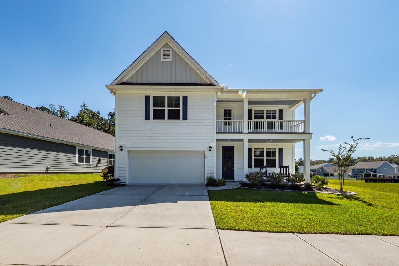 480 Oak View Way Photo 8