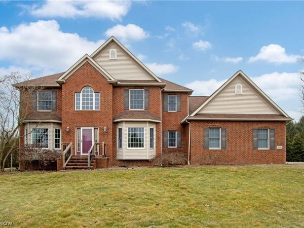 5500 Nettlecreek Avenue NW, Massillon, OH 44646