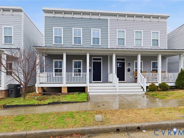 2044 Moore Street , Richmond, VA 23220