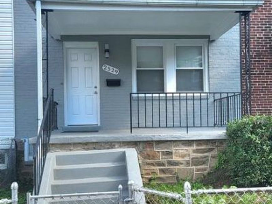 2529 Boarman Avenue, Baltimore, MD 21215 Main Photo