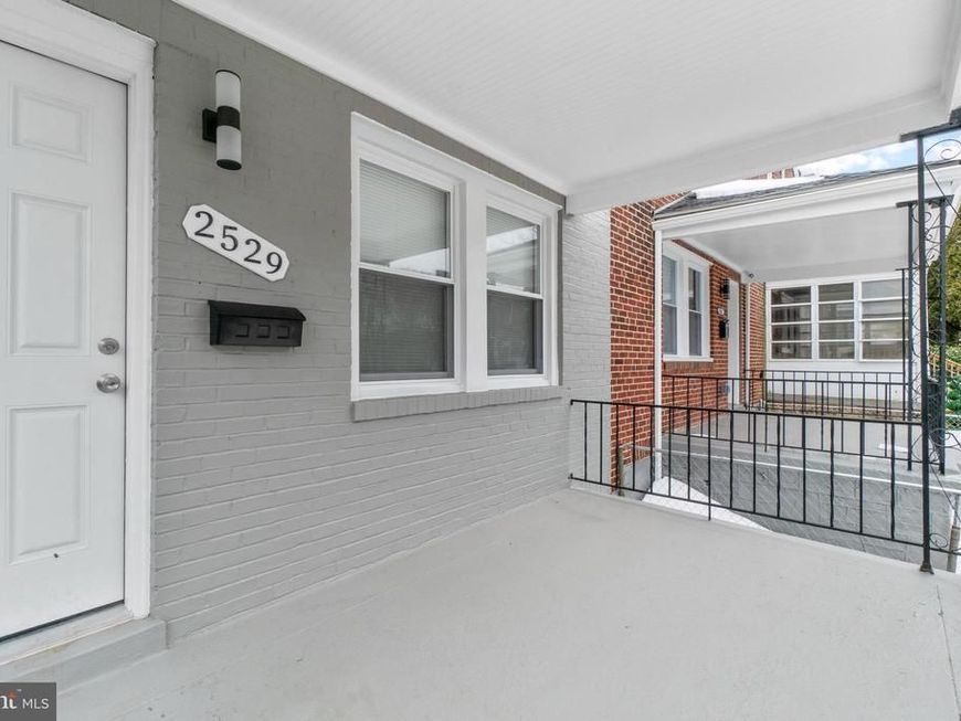 2529 Boarman Avenue, Baltimore, MD 21215 Main Photo
