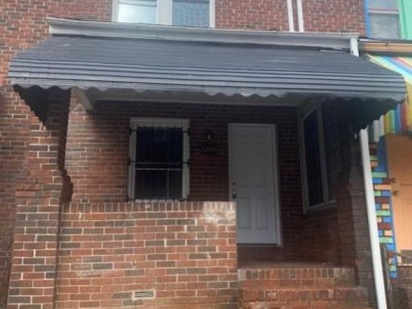 3306 W FRANKLIN STREET, BALTIMORE, MD 21229