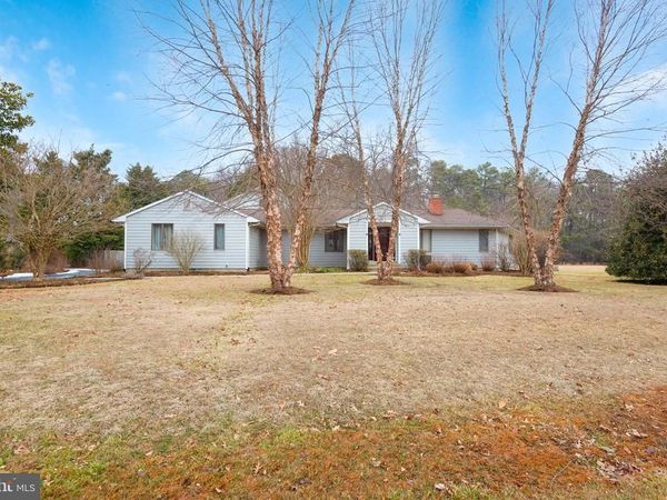 24822 SWAN ROAD, SAINT MICHAELS, MD 21663