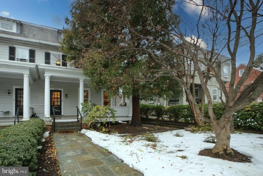 3940 Morrison Street Nw, Washington, DC 20015 Main Photo