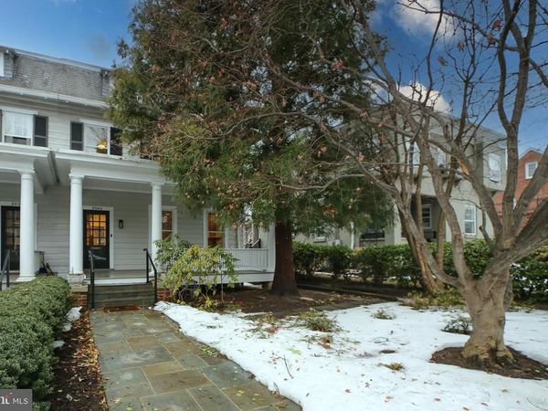 3940 MORRISON STREET NW, WASHINGTON, DC 20015