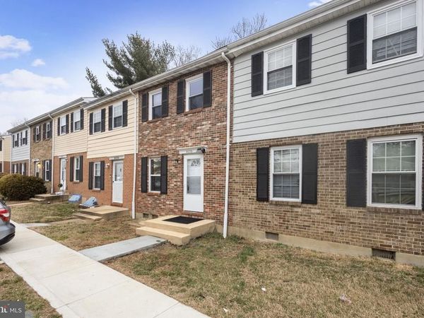 8225 PARHAM COURT, SEVERN, MD 21144