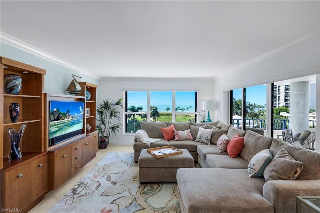 4451 Gulf Shore Blvd N, Unit 501, Naples, FL 34103 Photo