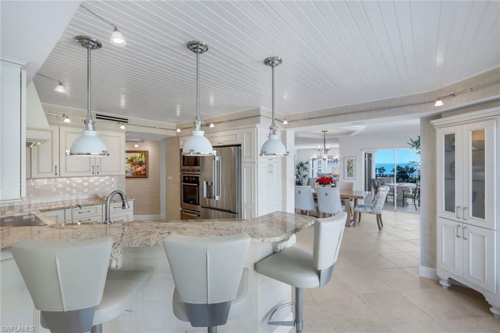 4451 Gulf Shore Blvd N, Unit 501, Naples, FL 34103 Photo