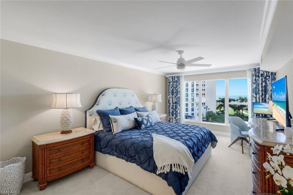 4451 Gulf Shore Blvd N, Unit 501, Naples, FL 34103 Photo