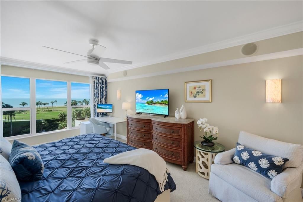 4451 Gulf Shore Blvd N, Unit 501, Naples, FL 34103 Photo