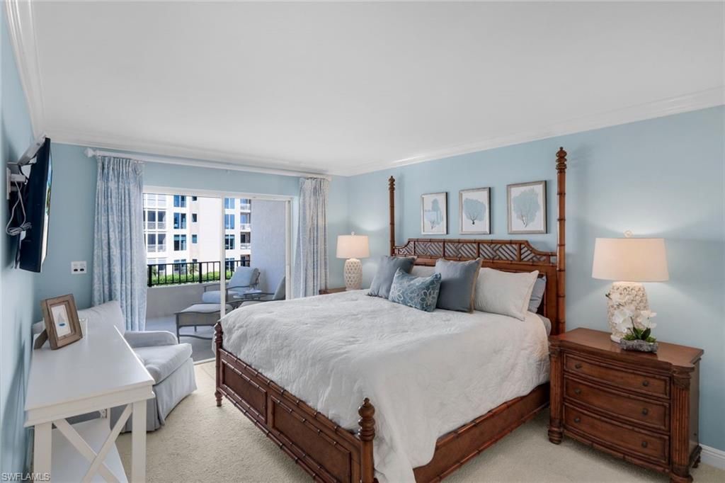 4451 Gulf Shore Blvd N, Unit 501, Naples, FL 34103 Photo