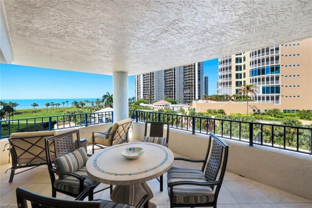 4451 Gulf Shore Blvd N, Unit 501, Naples, FL 34103 Photo
