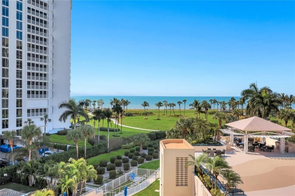 4451 Gulf Shore Blvd N, Unit 501, Naples, FL 34103 Photo