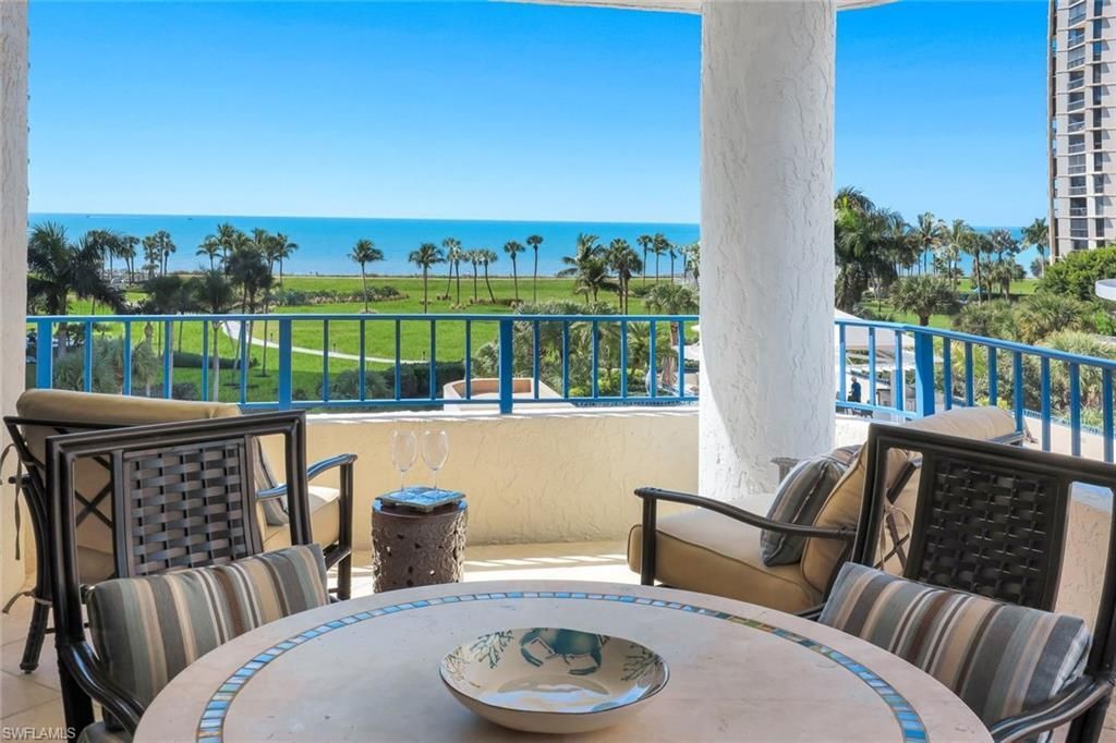 4451 Gulf Shore Blvd N, Unit 501, Naples, FL 34103 Photo