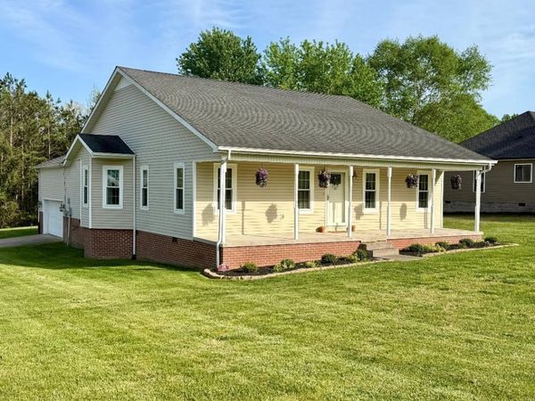 28 Lakepointe Drive, Corbin, KY 40701