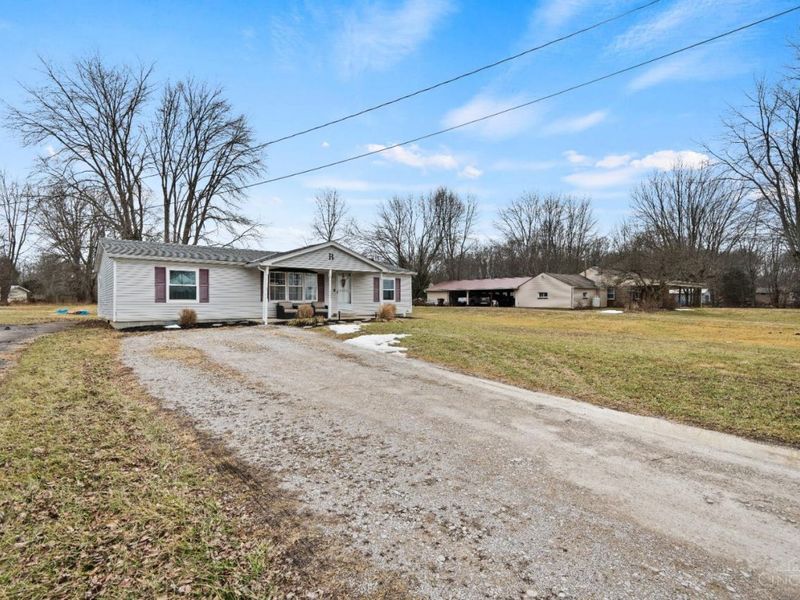 1915 Stumpy Lane, Goshen Twp, OH 45122 Photo 2