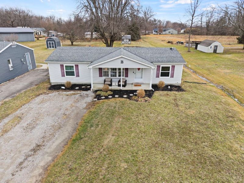 1915 Stumpy Lane, Goshen Twp, OH 45122 Photo 30