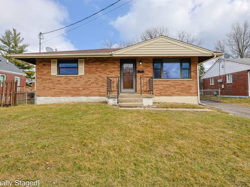 9388 Wilcox Drive, Cincinnati, OH 45251 Photo 1