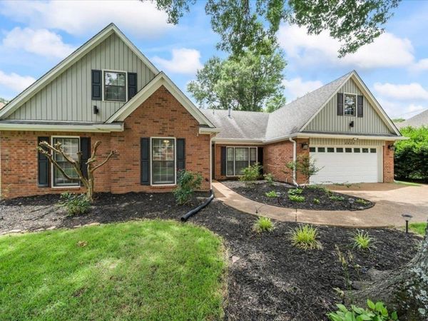 8429 KING WILLIAM ST, Memphis, TN 38016