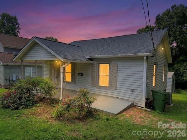 214 Wood Street, Mount Holly, NC 28120