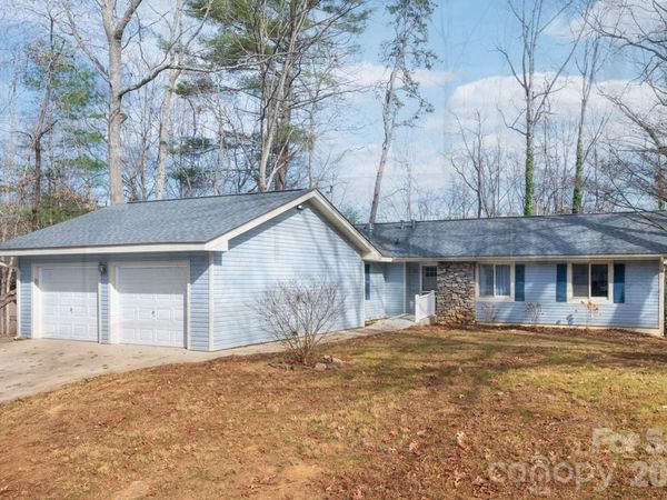 23 Muirfield Drive, Arden, NC 28704
