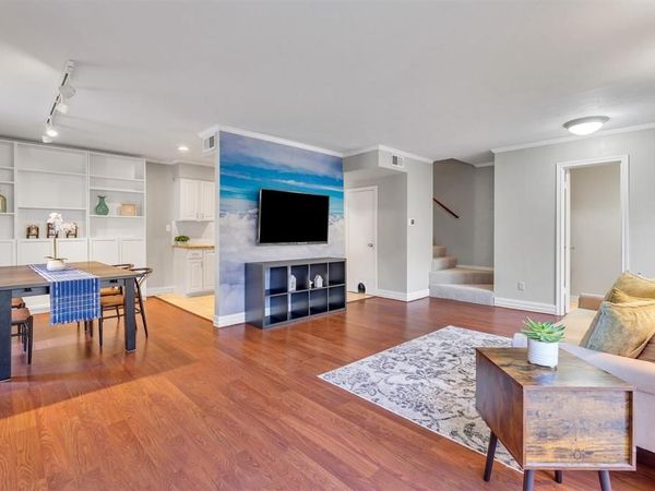 2614 Custer Parkway, Unit C, Richardson, TX 75080