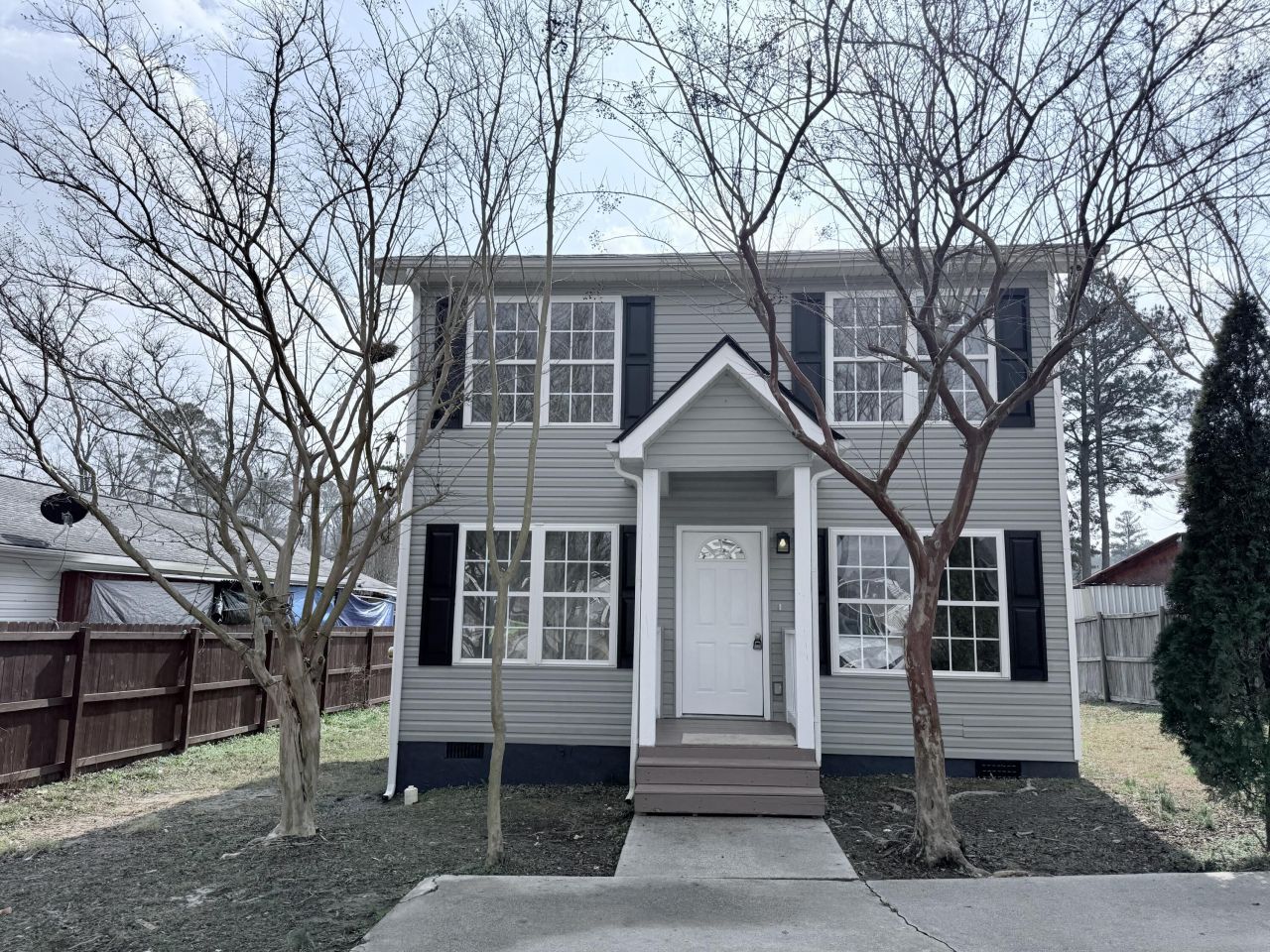 812 Park Creek Way, Dalton, GA 30721 Main Photo