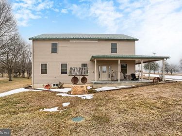 5384 ROUTE 333, MIFFLINTOWN, PA 17059