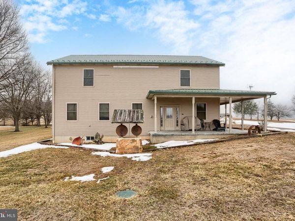 5384 ROUTE 333, MIFFLINTOWN, PA 17059