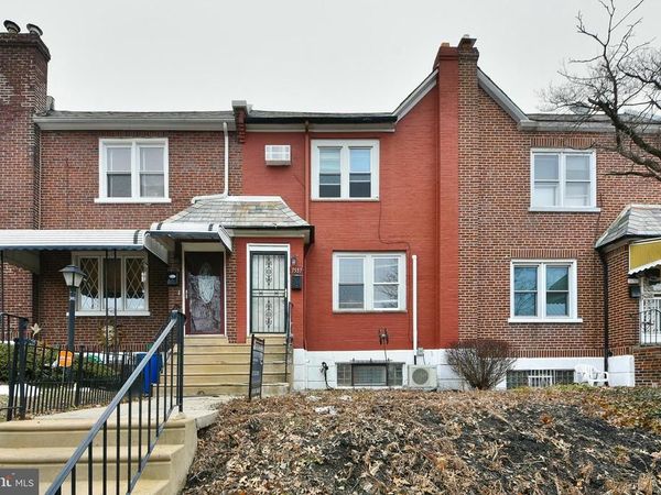 7537 WOOLSTON AVENUE, PHILADELPHIA, PA 19150