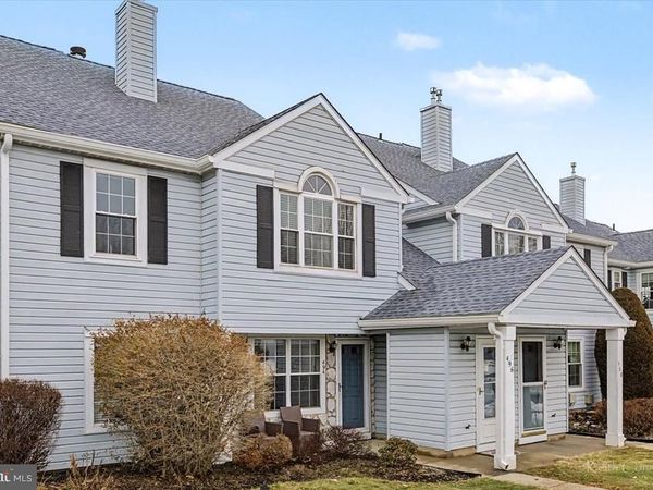 496 REVERE DRIVE, SOUTHAMPTON, PA 18966