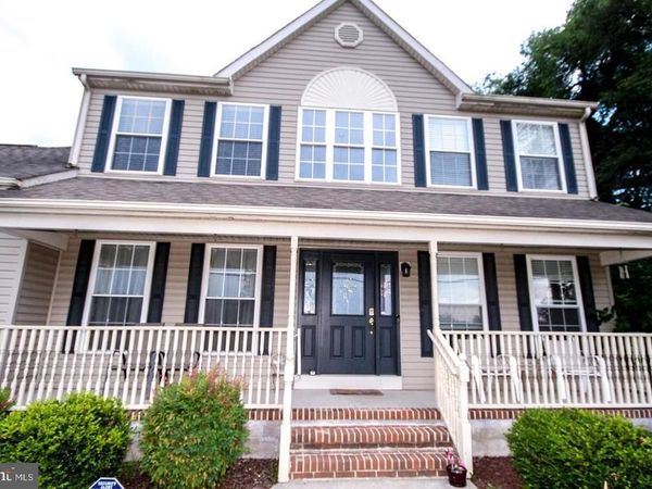 740 CARPENTER STREET, GLASSBORO, NJ 08028