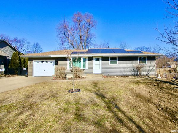 5227 W AIRWAYS Road, Peoria, IL 61607