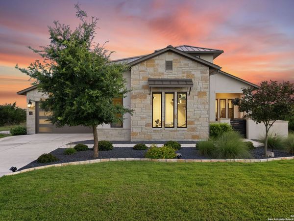 75 E Mariposa Parkway, Boerne, TX 78006