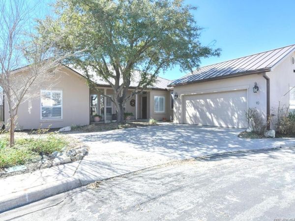 10 Bryanston, San Antonio, TX 78218
