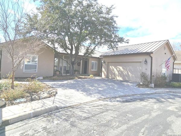 10 Bryanston, San Antonio, TX 78218
