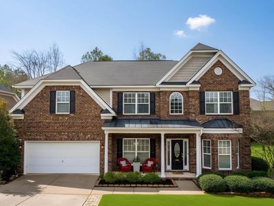 404 Crims Creek Way , Irmo, SC 29063