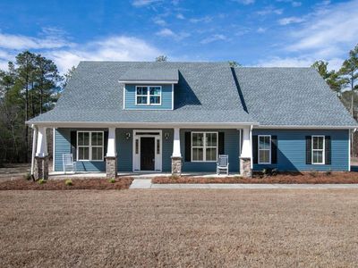 1139 Pine Grove Road , Lugoff, SC 29078
