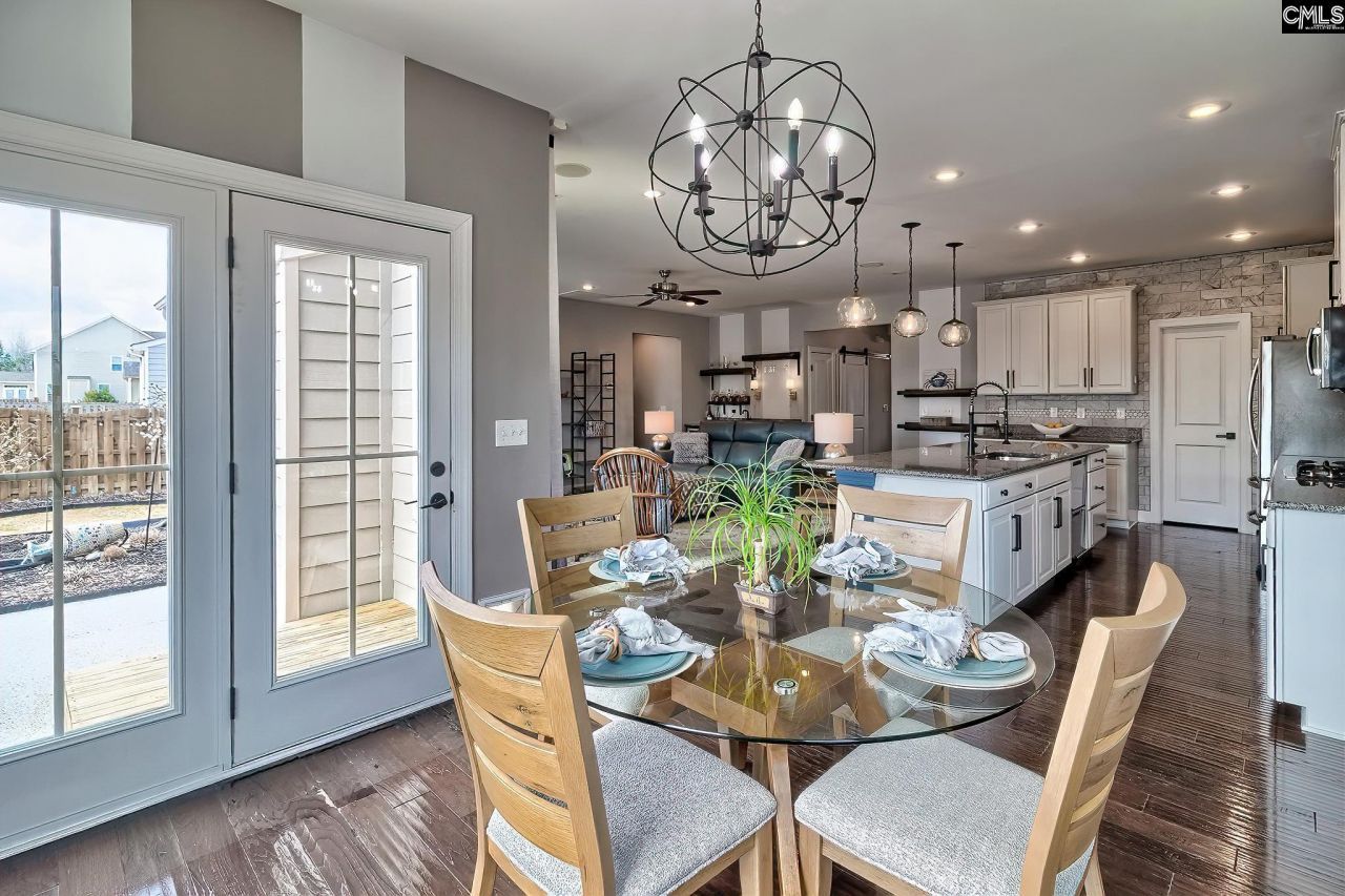 115 Cotton Cordell Road Photo 13