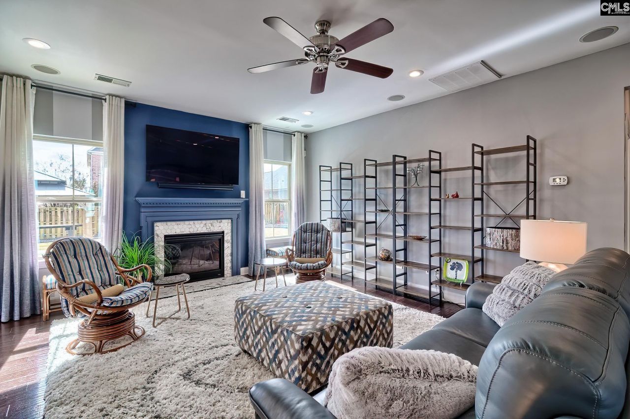 115 Cotton Cordell Road Photo 15